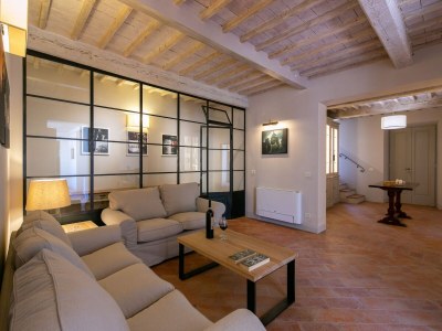Holiday house Schicker toskanischer Aufenthalt mit Dampf - Features photo 16