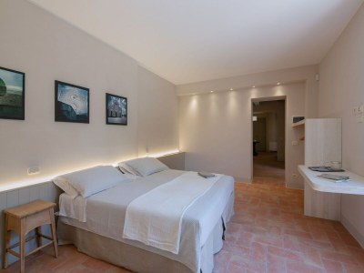 Holiday house Schicker toskanischer Aufenthalt mit Dampf - Features photo 18