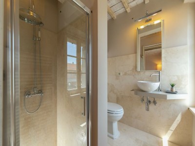 Holiday house Schicker toskanischer Aufenthalt mit Dampf - Features photo 25