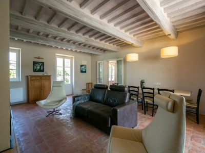 Holiday house Schicker toskanischer Aufenthalt mit Dampf - Features photo 26