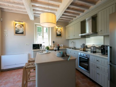Holiday house Schicker toskanischer Aufenthalt mit Dampf - Features photo 29