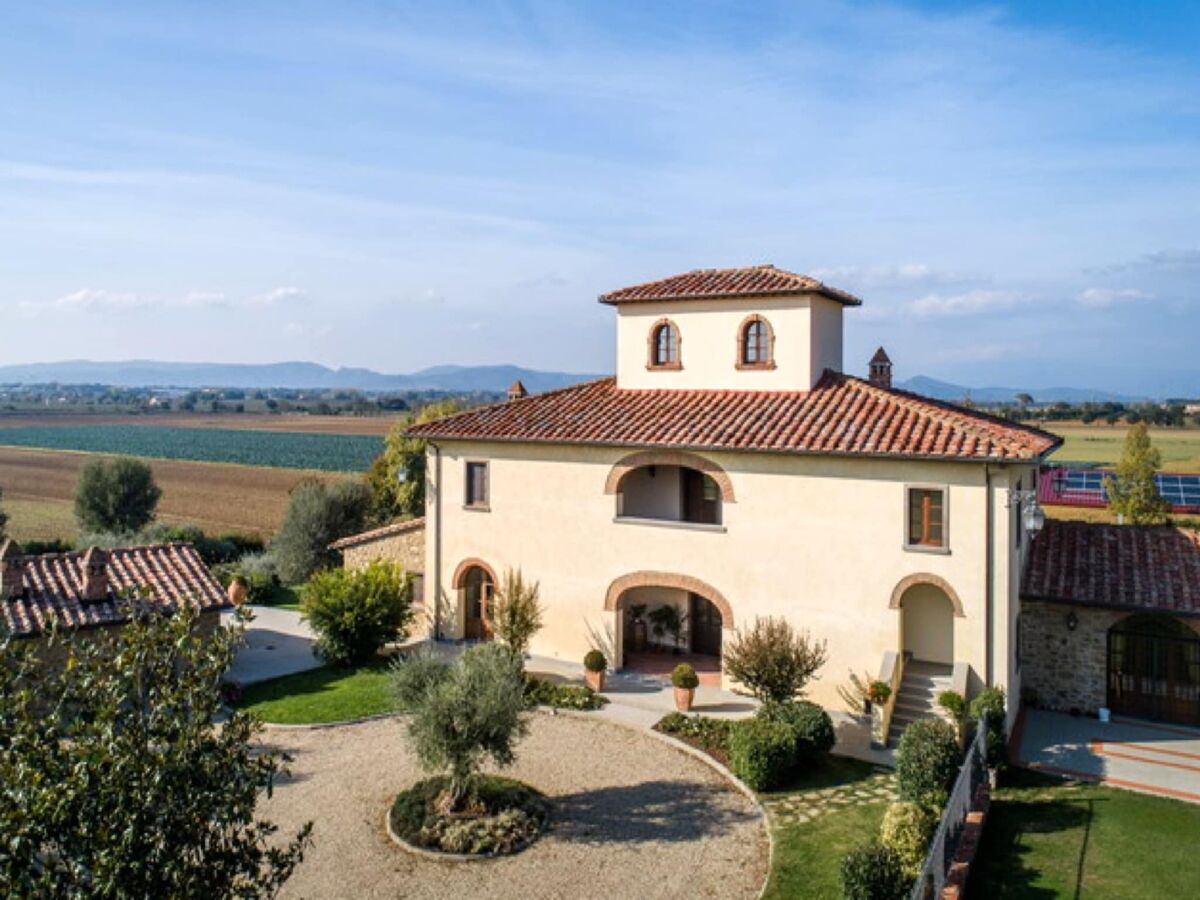 Holiday house Timeless Tuscan Holiday Stay