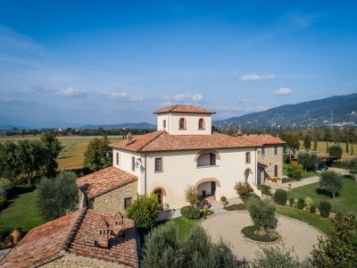 Holiday house Timeless Tuscan Holiday Stay - Outdoor photo 8