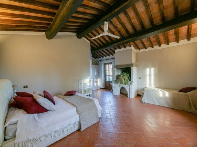 Holiday house Timeless Tuscan Holiday Stay - Features photo 26