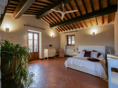 Holiday house Timeless Tuscan Holiday Stay - Features photo 29