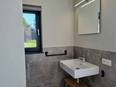 Holiday house Water Villa in Balk with Private Jetty - Features photo 21