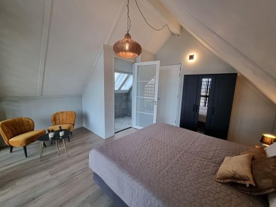 Holiday house Wasservilla in Balk am Slotermeer - Features photo 22