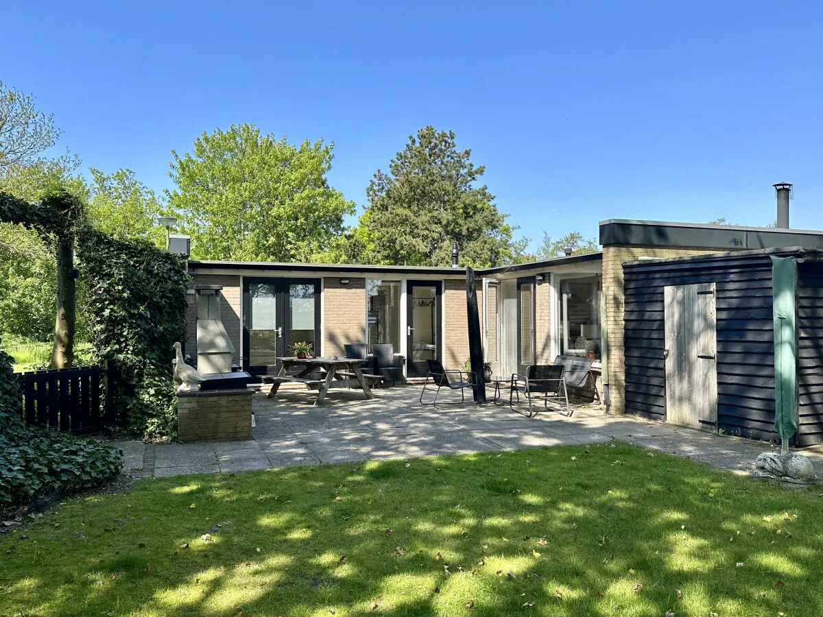 Holiday house Duinland 93