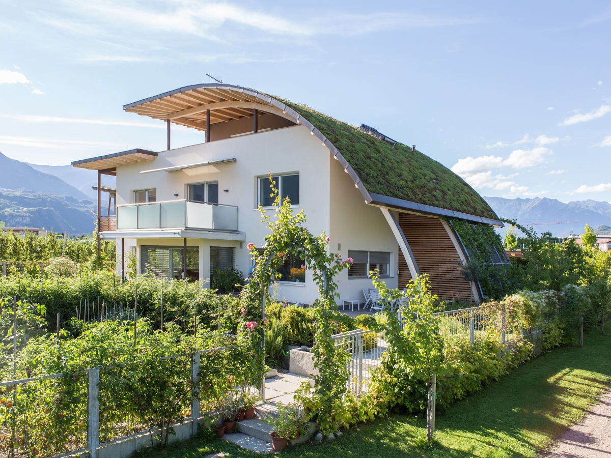 Holiday apartment Green at the Sandwiesen Farm - Outdoor photo 5