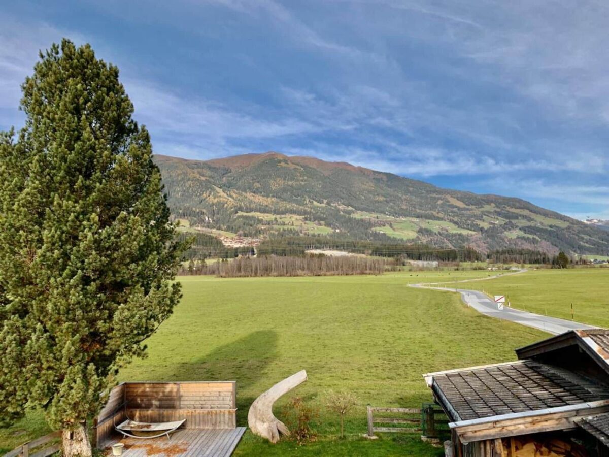 Apartment Chalet in Sulzau near Wildkogel Ski Arena - Outdoor photo 5