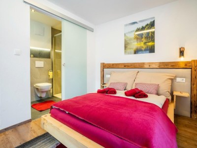 Apartment Chalet in Sulzau near Wildkogel Ski Arena - Features photo 22
