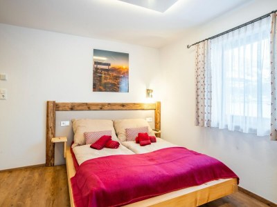 Apartment Chalet in Sulzau near Wildkogel Ski Arena - Features photo 26
