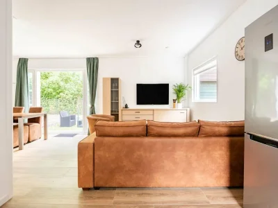 Holiday house Schönes Ferienhaus in Poortugaal mit Garten - Features photo 22