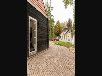 Holiday house Schönes Ferienhaus in Poortugaal mit Garten - Environment photo 37