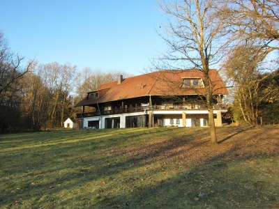 Apartment 4-Bett-Wohnung in Alpenrod - Hirtscheid - Apartment