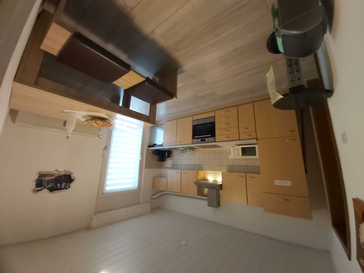 Apartment Ferienhaus L