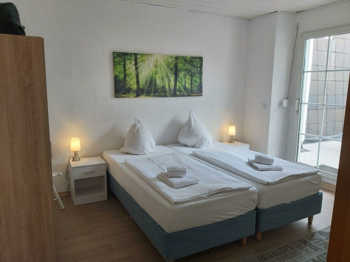 Apartment Ferienhaus L - Outdoor photo 5