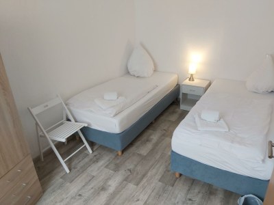 Apartment Ferienhaus L - Features photo 10