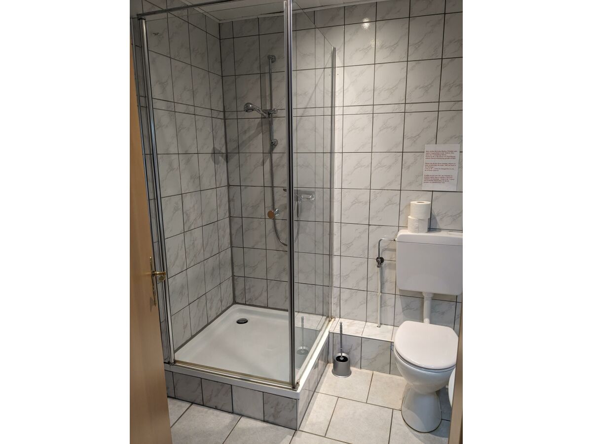 Apartment Ferienhaus XL