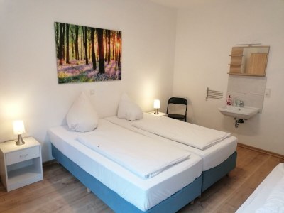 Apartment Ferienhaus XL - Outdoor photo 6