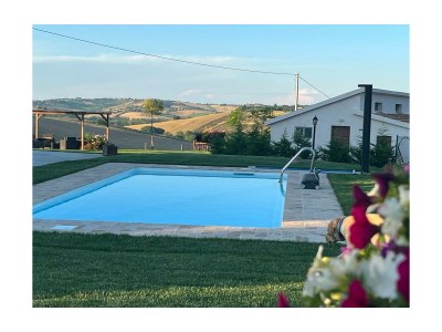 Holiday house CÃ¡ Simonetta - Outdoor photo 2