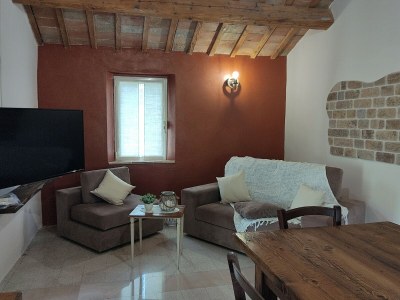 Holiday house CÃ¡ Simonetta - Features photo 28