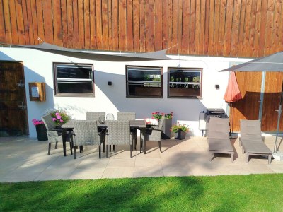 Apartment Appartement mit Gipfelblick - Outdoor photo 33