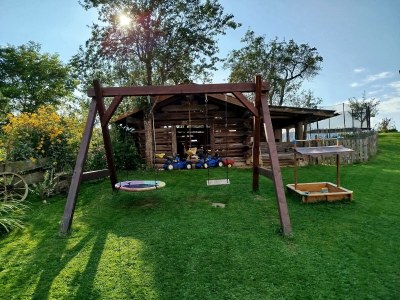 Apartment Appartement mit Gipfelblick - Outdoor photo 34