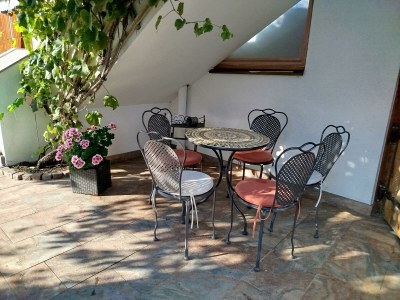 Apartment Appartement mit Gipfelblick - Outdoor photo 37