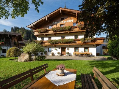 Apartment Ferienwohnung 1 - Outdoor photo 2