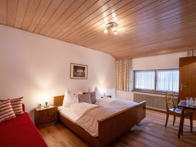Apartment Ferienwohnung 1 - Features photo 25