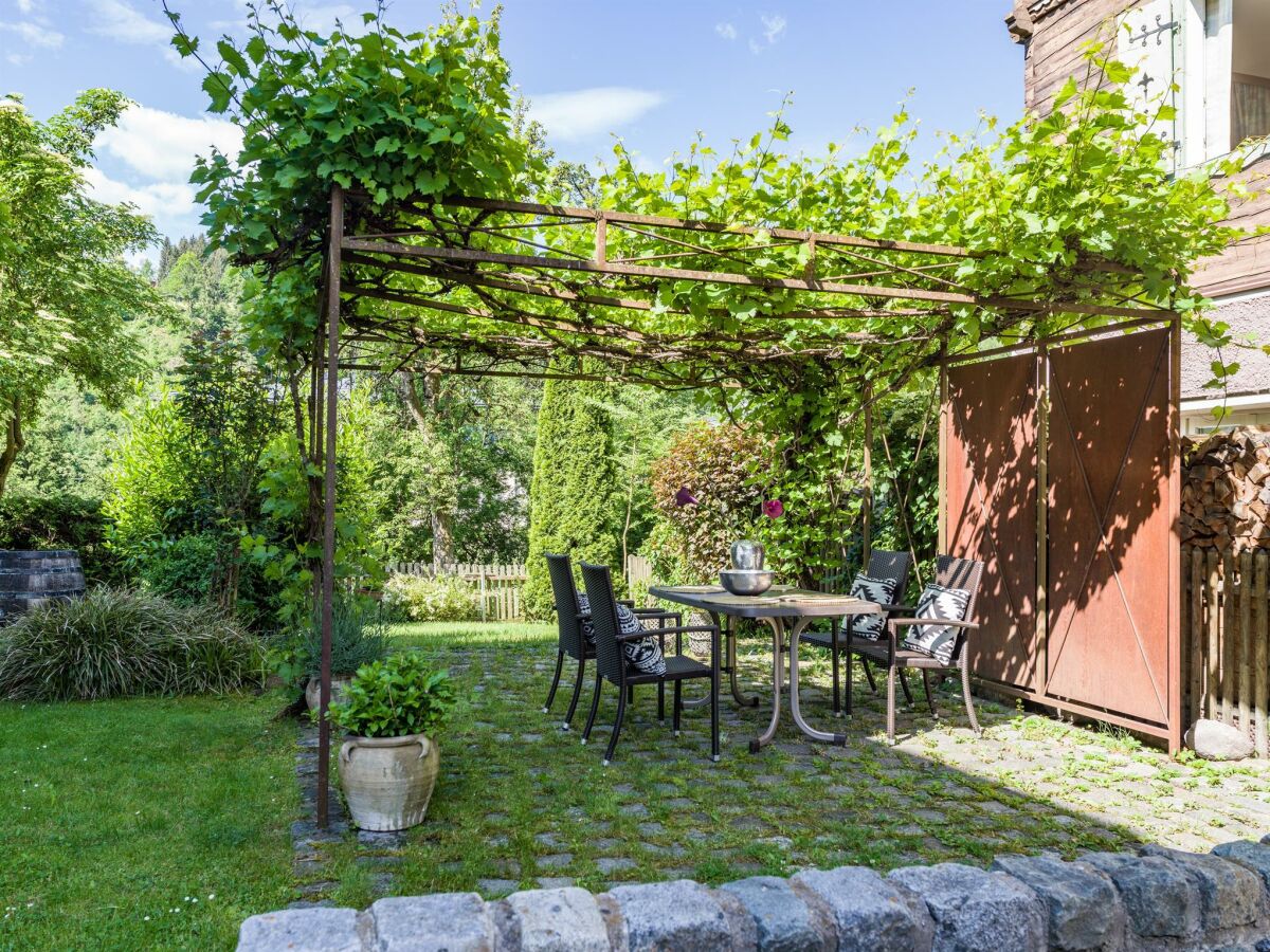 Apartment Vintage Loft - Outdoor photo 5