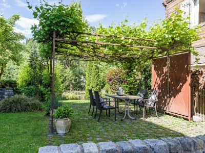 Apartment Vintage Loft - Outdoor photo 5