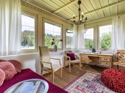 Apartment Vintage Loft - Outdoor photo 8