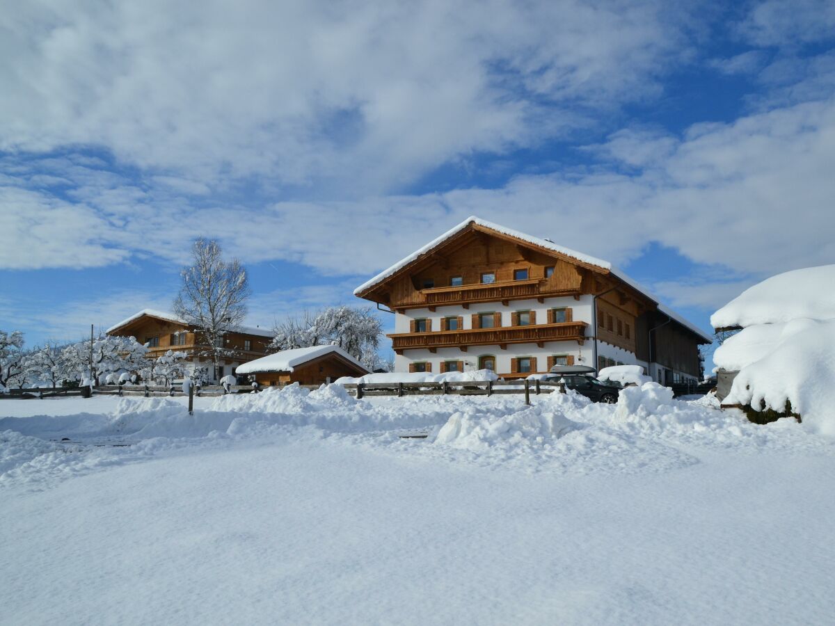 Apartment Appartement mit Panoramablick