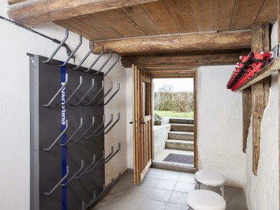 Apartment Appartement mit Panoramablick - Outdoor photo 14