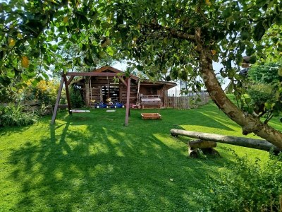 Apartment Appartement mit Panoramablick - Outdoor photo 29