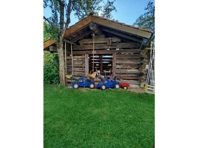 Apartment Appartement mit Panoramablick - Outdoor photo 35