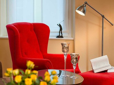 Holiday room Suite in der Dependance - Outdoor photo 12