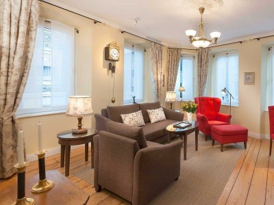 Holiday room Suite in der Dependance - Outdoor photo 14