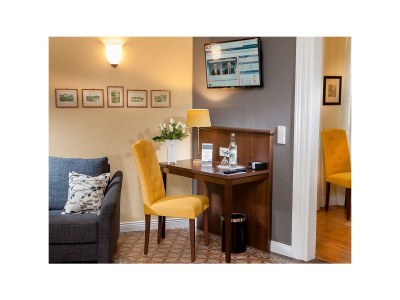 Holiday room Suite in der Dependance - Outdoor photo 21