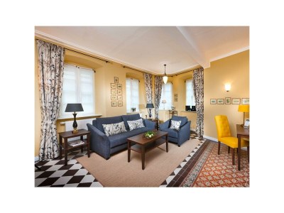 Holiday room Suite in der Dependance - Outdoor photo 22