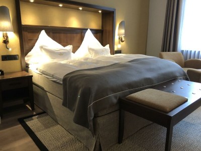 Holiday room Suite in der Dependance - Outdoor photo 26