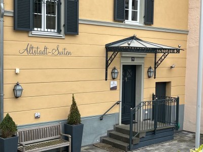 Holiday room Suite in der Dependance - Outdoor photo 29