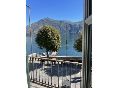 Holiday apartment Apartment Luna in Cannobio - Holiday apartment