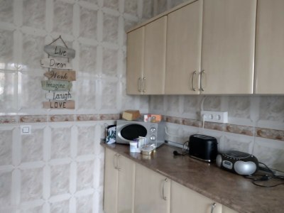 Villa La Casa Arboleas - Features photo 23