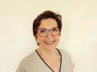 Margret Hohberger