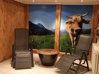 Holiday apartment Eldorado Ferienwohnung Märchenfee - Features photo 14