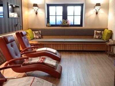 Holiday apartment Eldorado Ferienwohnung Märchenfee - Features photo 18