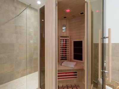 Apartment Appartement Hideaway - Features photo 10